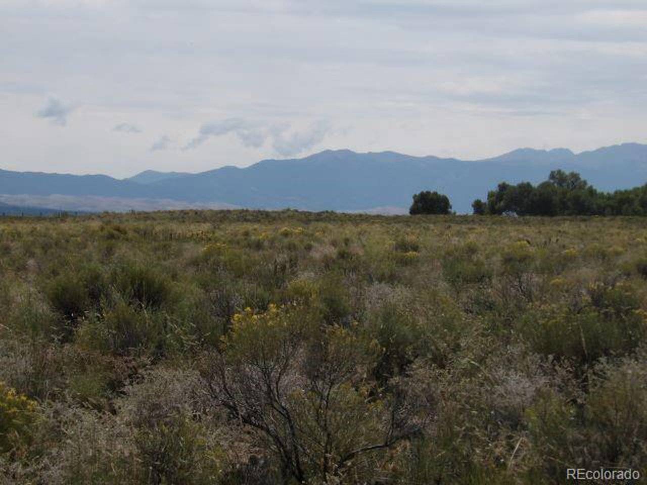 1197 Camino Del Rey, Crestone, CO 81131