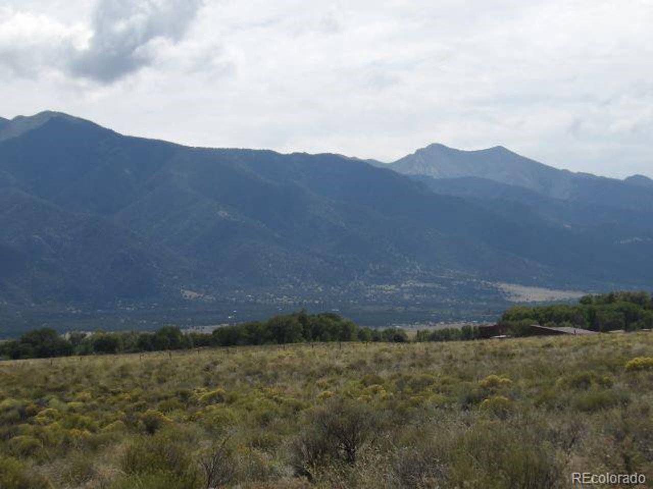 1197 Camino Del Rey, Crestone, CO 81131