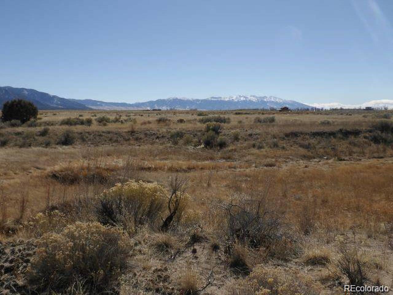 552 Hazelwood, Crestone, CO 81131