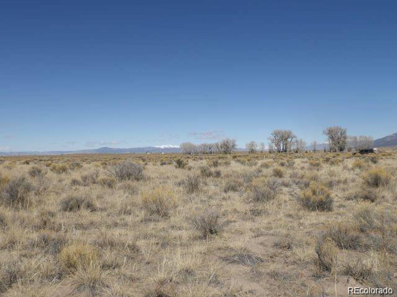 552 Hazelwood, Crestone, CO 81131