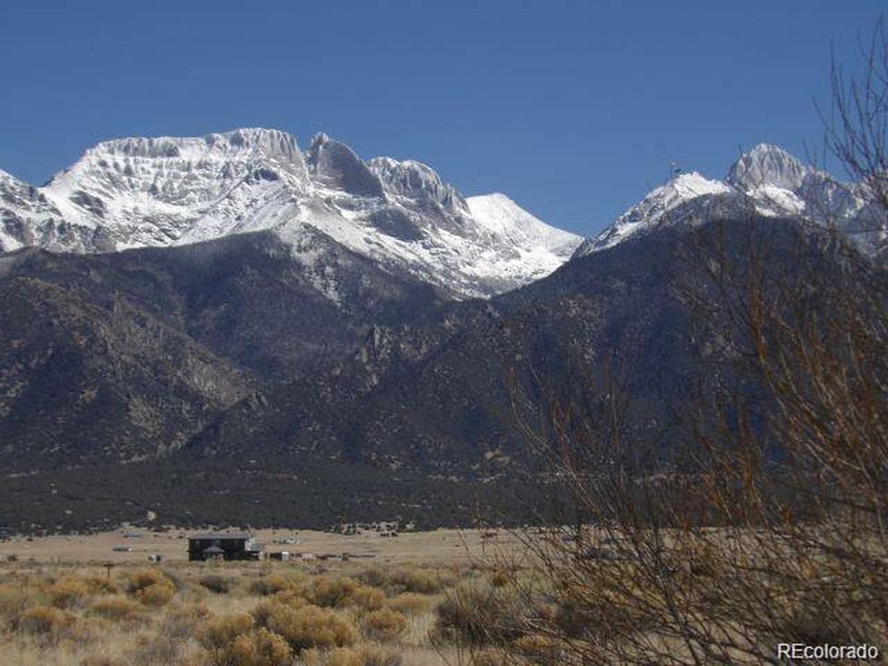 552 Hazelwood, Crestone, CO 81131