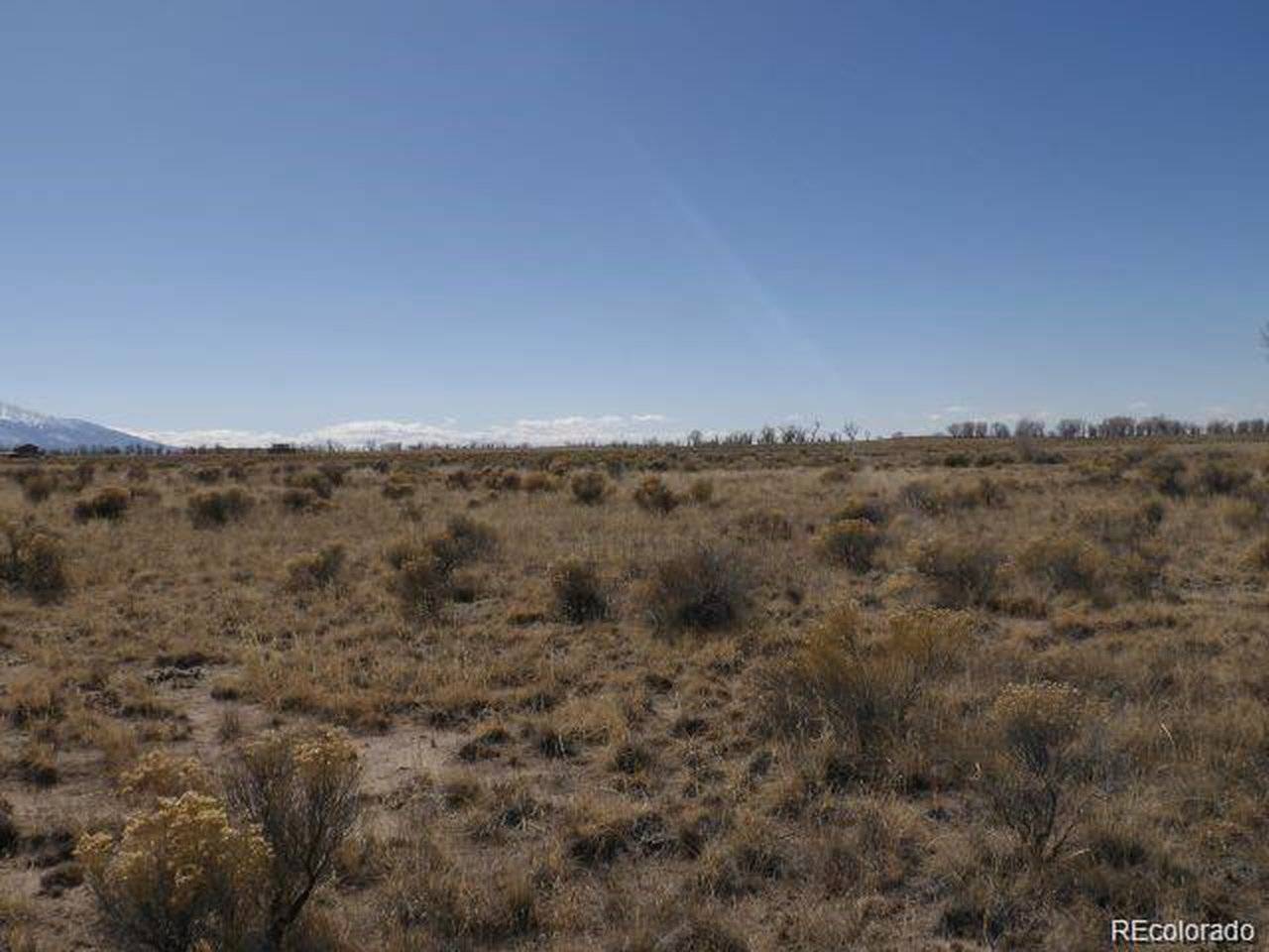 552 Hazelwood, Crestone, CO 81131