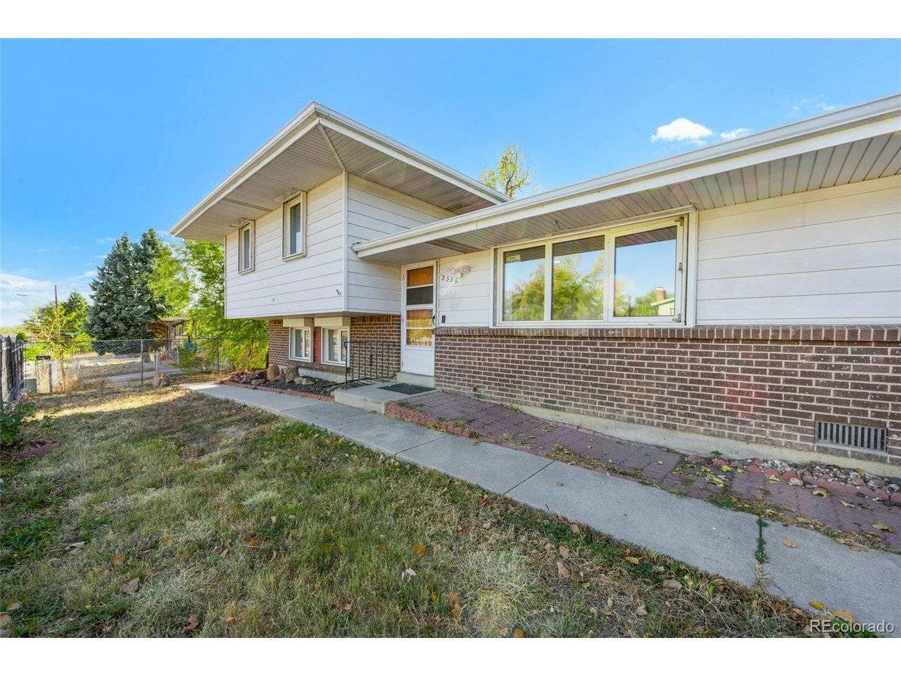 2336 Monterey, Colorado Springs, CO 80910