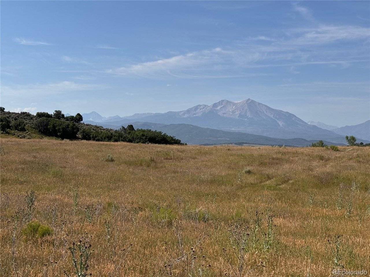 0 County Road 100, Carbondale, CO 81623