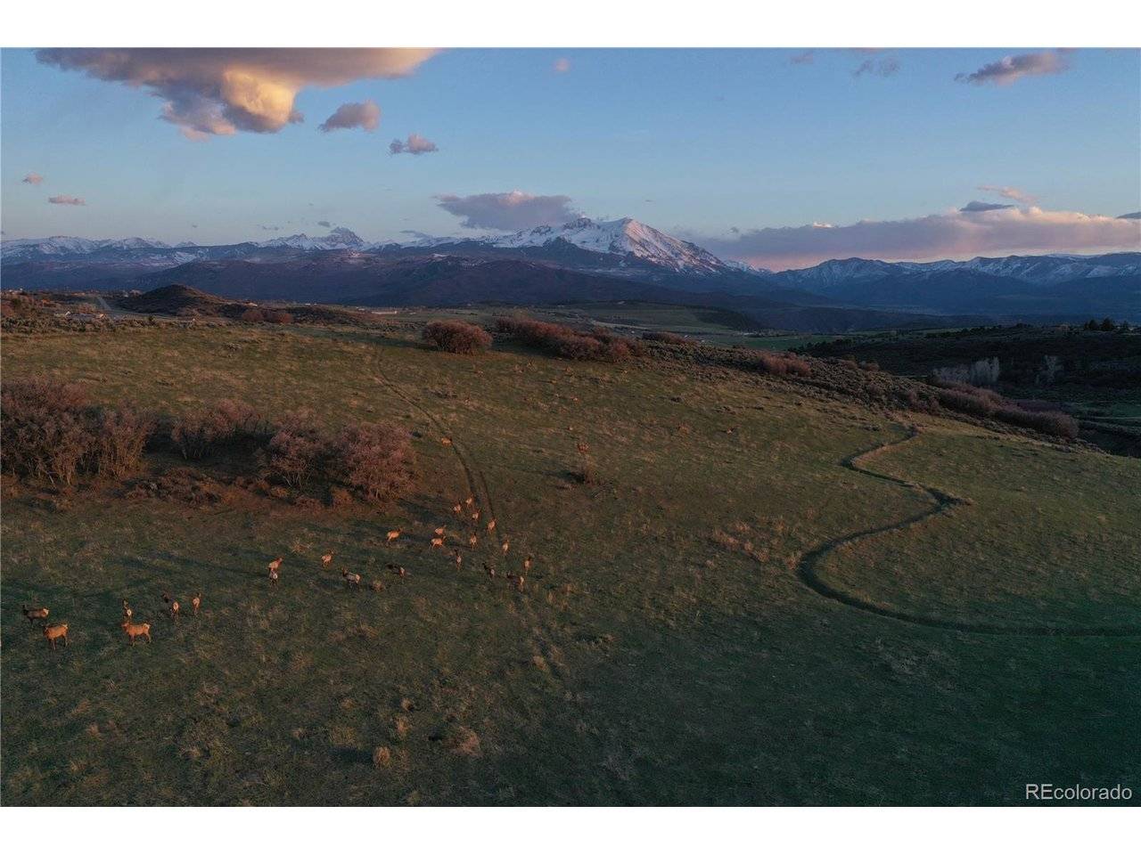 0 County Road 100, Carbondale, CO 81623