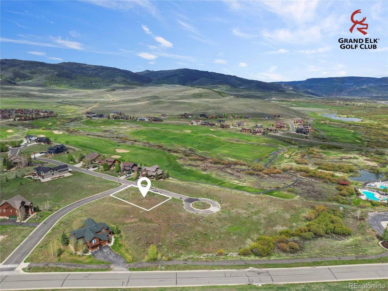 1567 Fairways, Granby, CO 80446
