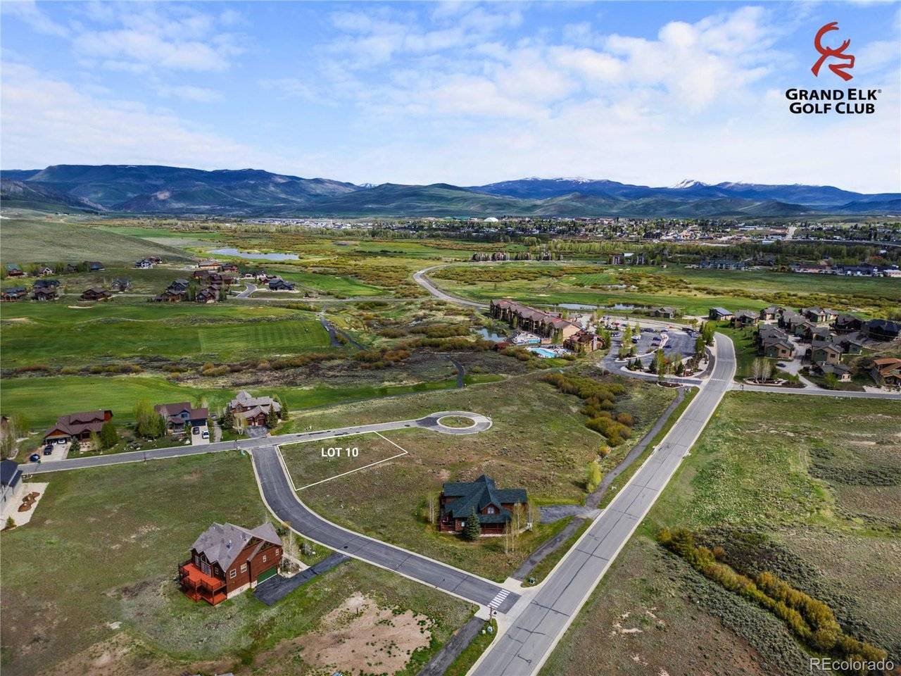 1567 Fairways, Granby, CO 80446