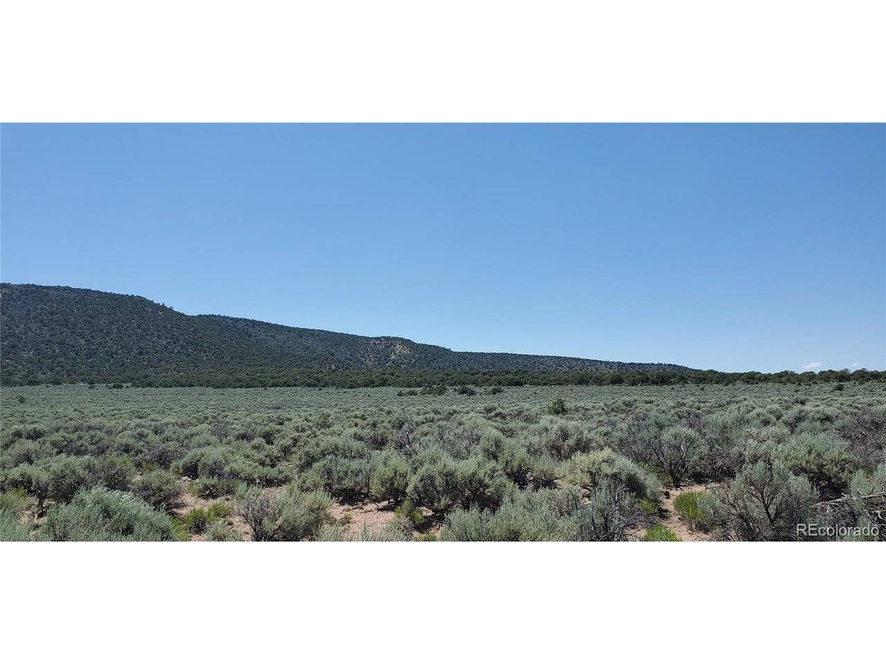588 County Lane, Fort Garland, CO 81133