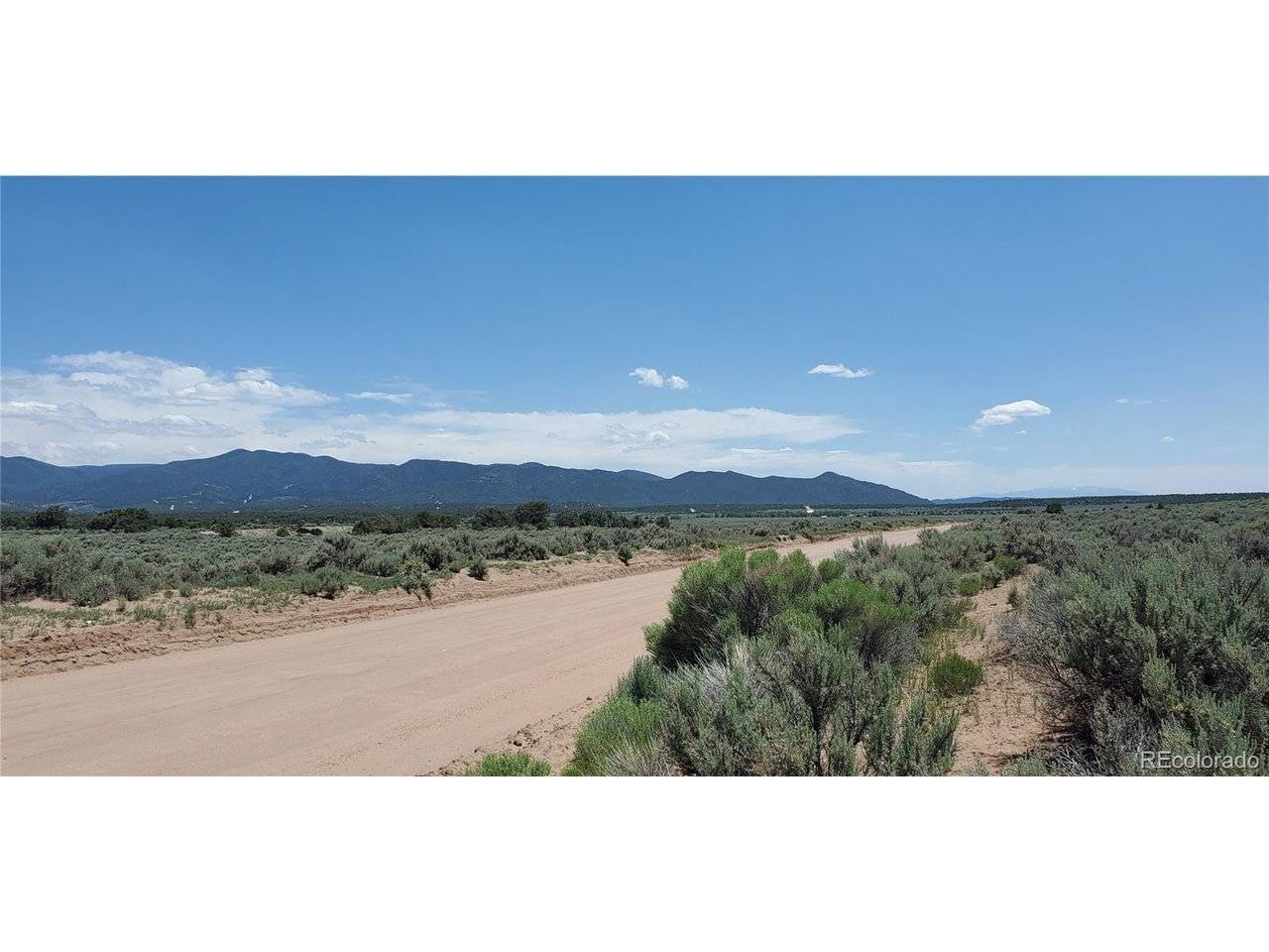 588 County Lane, Fort Garland, CO 81133