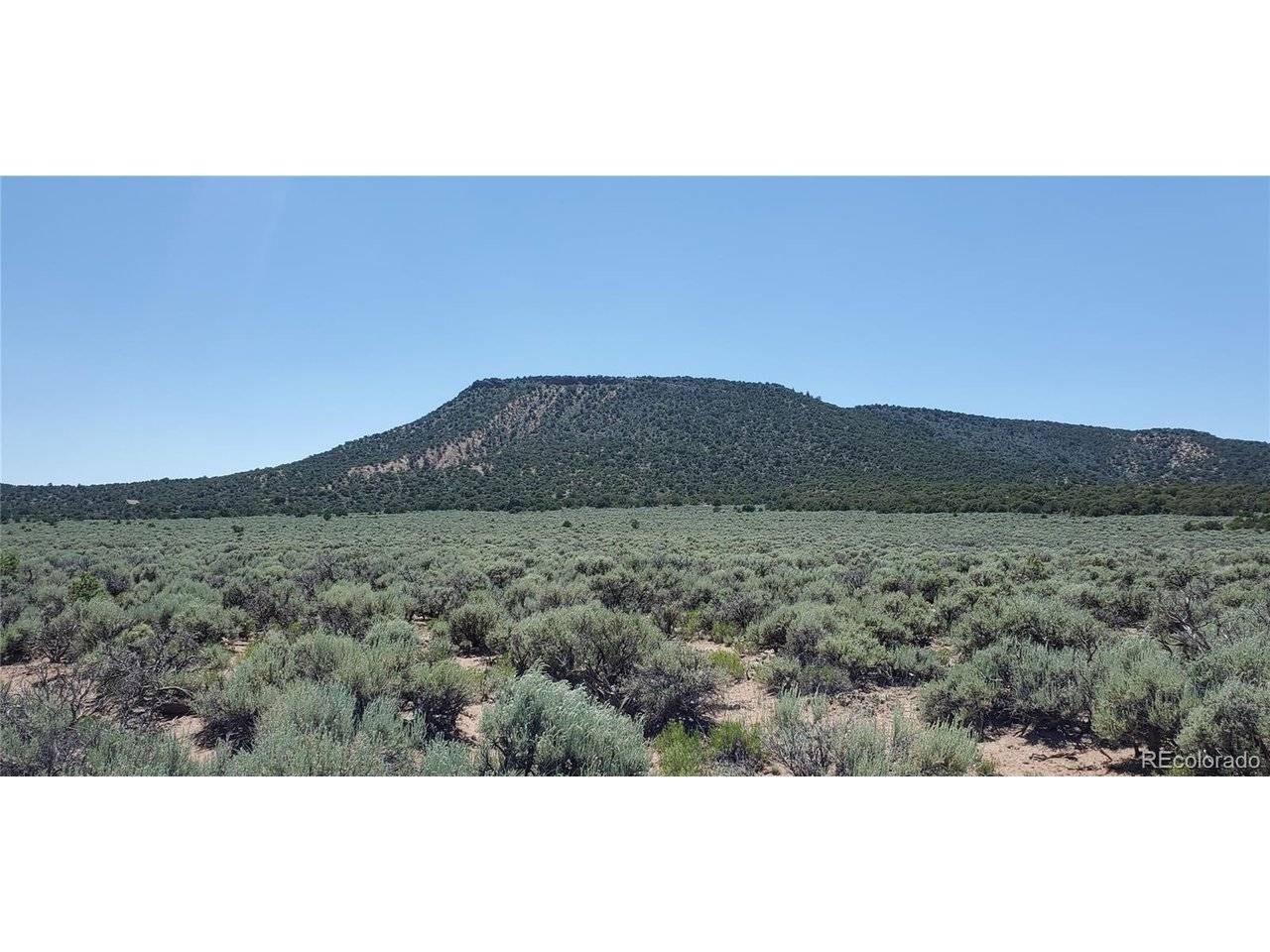 588 County Lane, Fort Garland, CO 81133