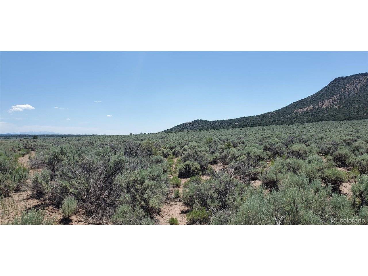 588 County Lane, Fort Garland, CO 81133