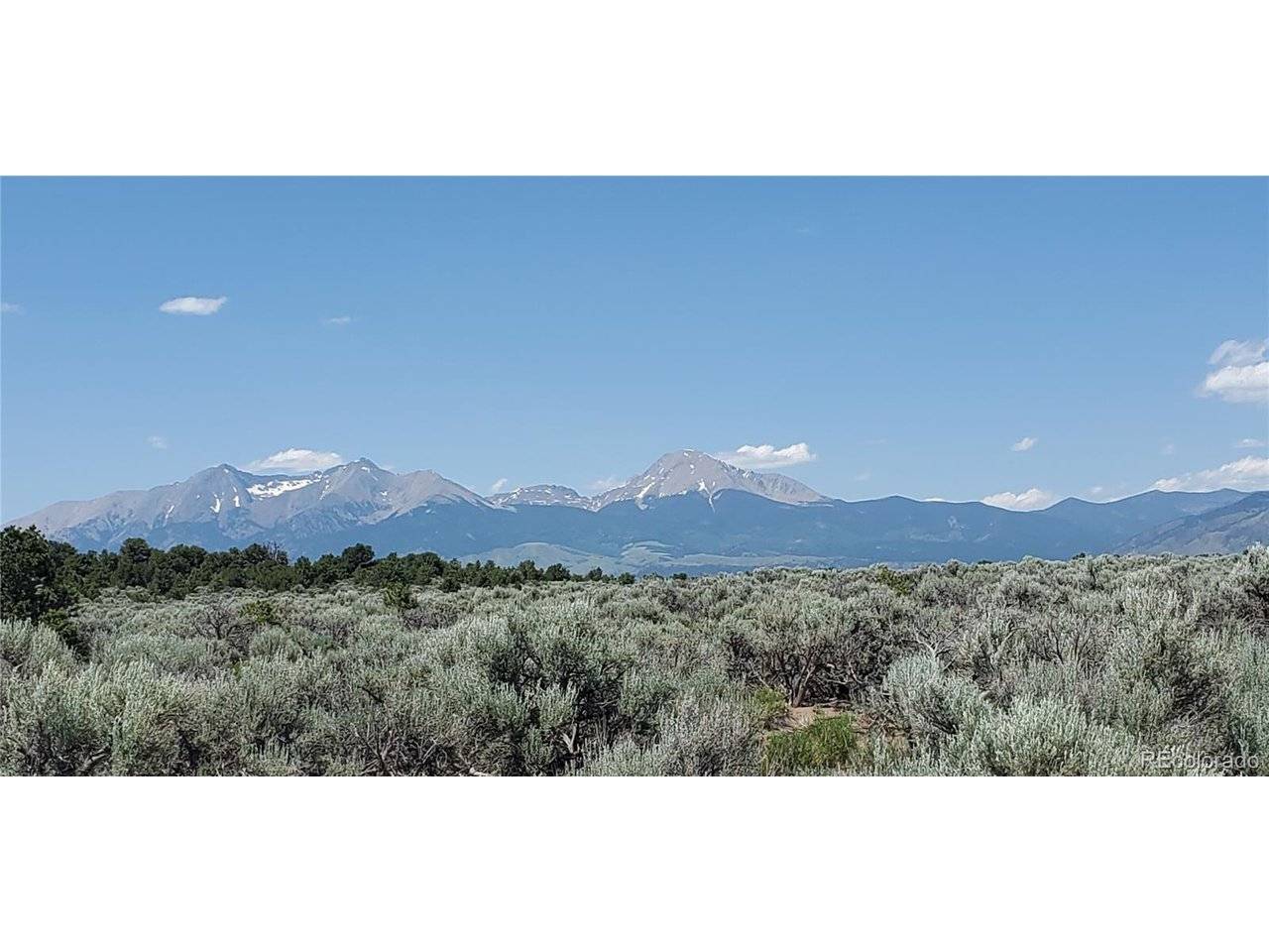 588 County Lane, Fort Garland, CO 81133