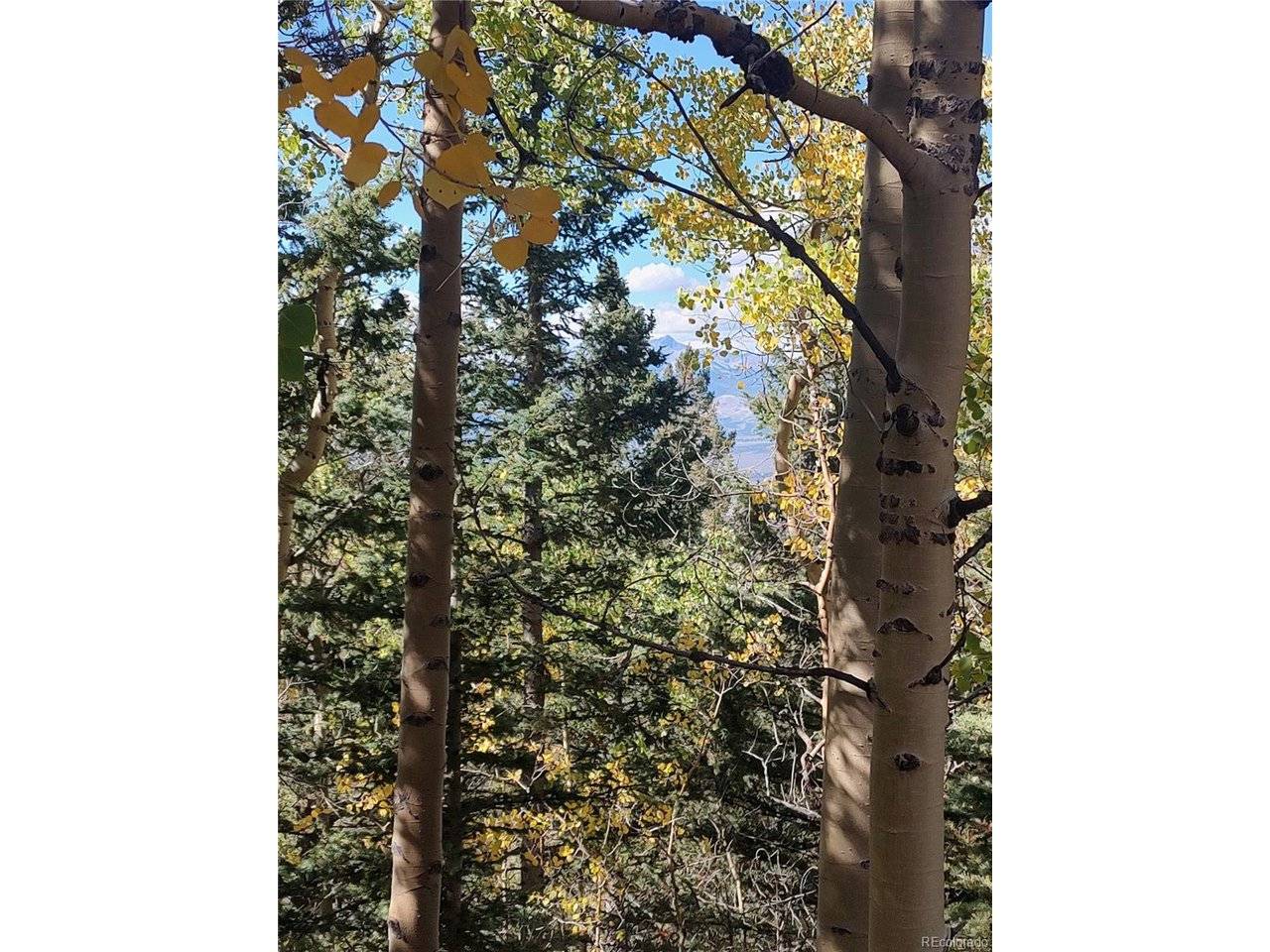 Lot 5374, Fort Garland, CO 81133