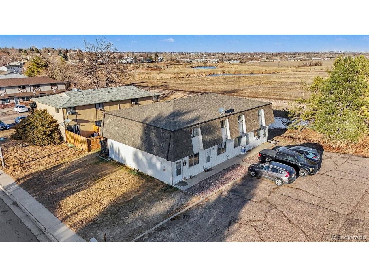 2318 S Colorado, Loveland, CO 80537