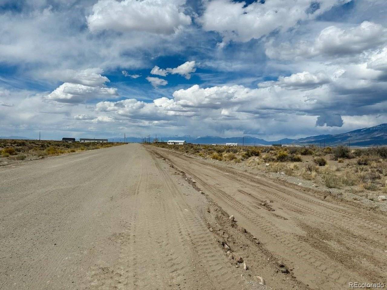 4 Foothills Blvd, Alamosa, CO 81101