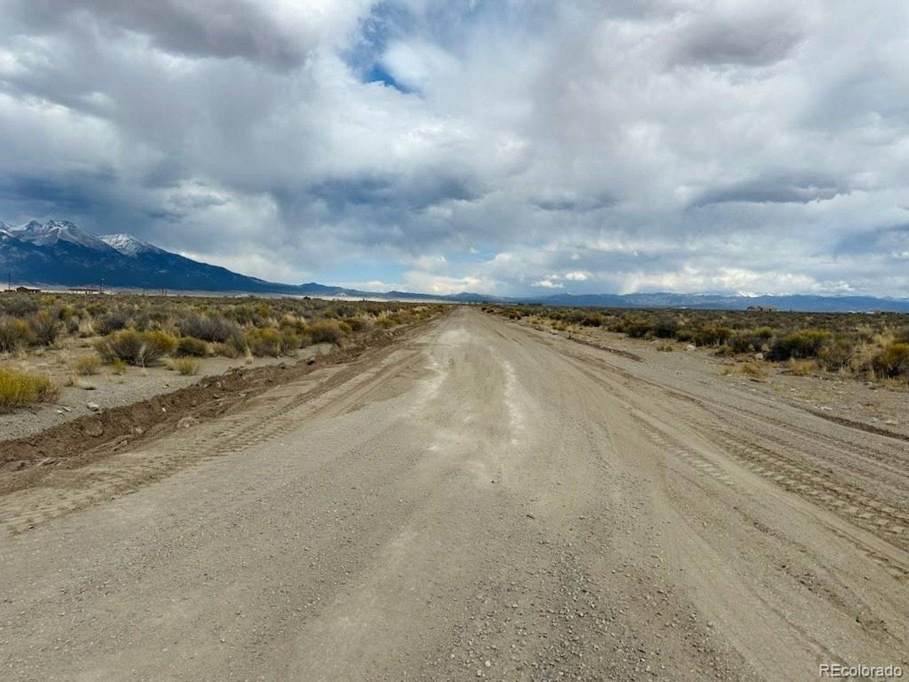 4 Foothills Blvd, Alamosa, CO 81101