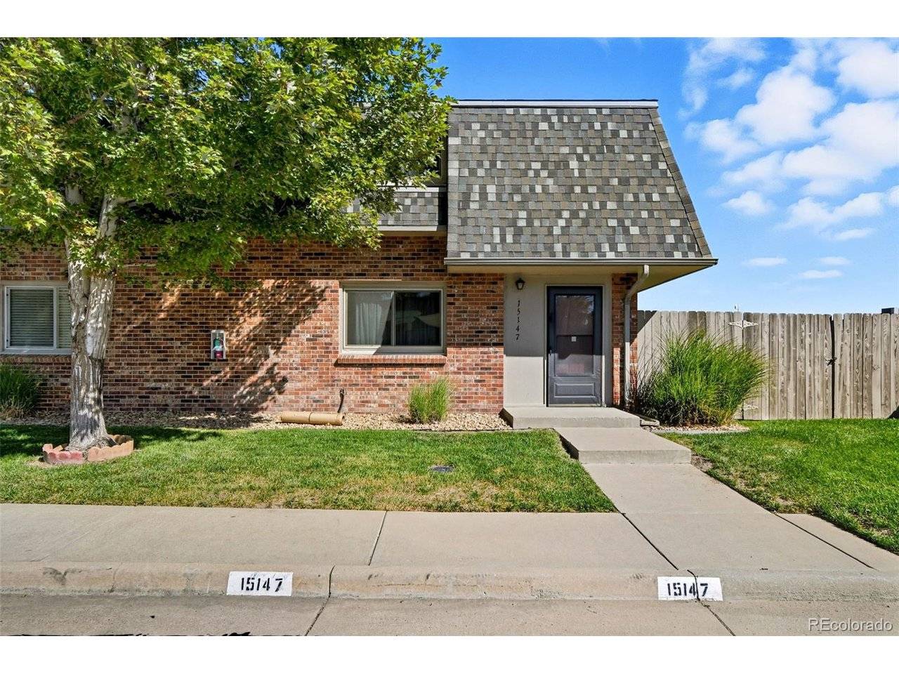 15147 E Wesley, Aurora, CO 80014