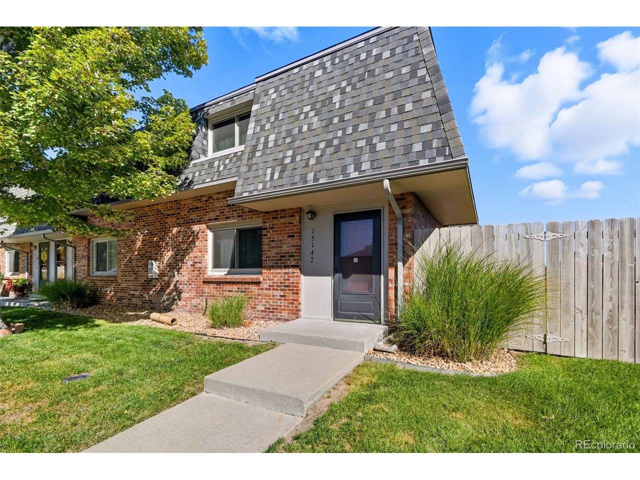 15147 E Wesley, Aurora, CO 80014