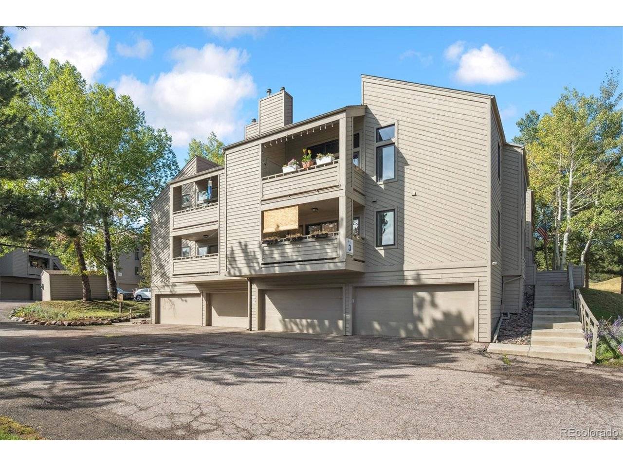 23666 Pondview #H, Golden, CO 80401