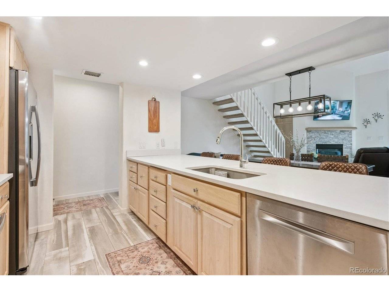 23666 Pondview #H, Golden, CO 80401