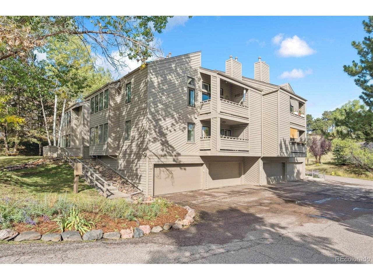 23666 Pondview #H, Golden, CO 80401