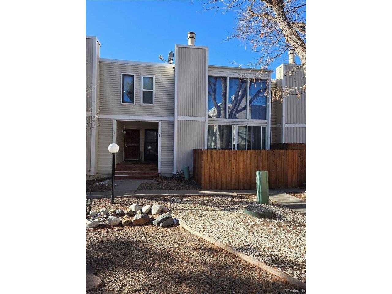 1050 S Monaco #25, Denver, CO 80224