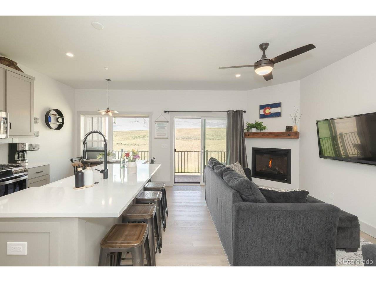 109 Eagle Ridge #B4, Granby, CO 80446