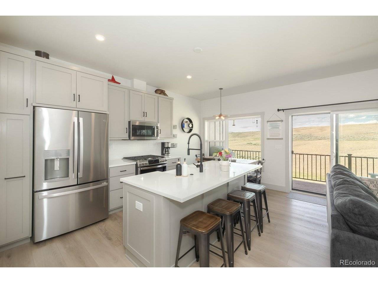 109 Eagle Ridge #B4, Granby, CO 80446