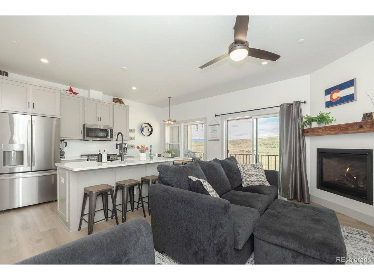 109 Eagle Ridge #B4, Granby, CO 80446