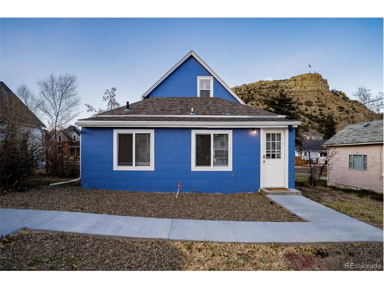 606 W Baca, Trinidad, CO 81082
