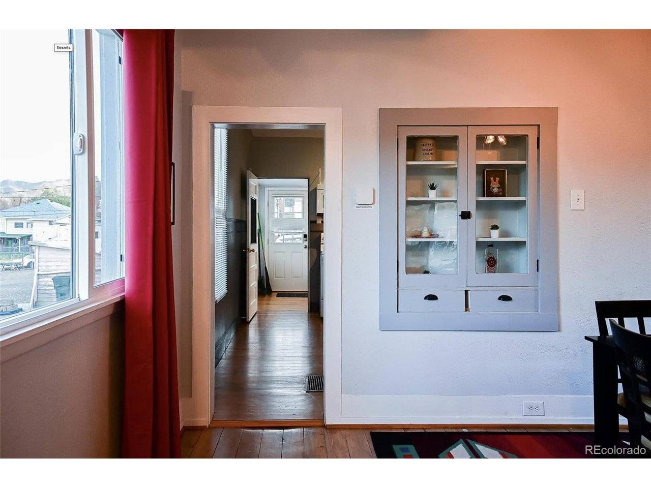 606 W Baca, Trinidad, CO 81082