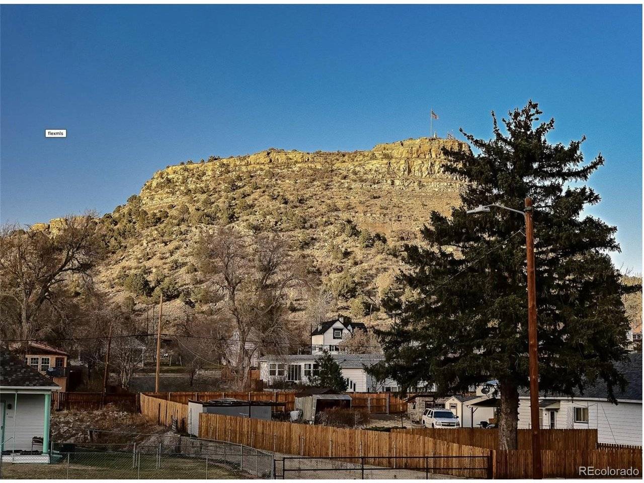 606 W Baca, Trinidad, CO 81082