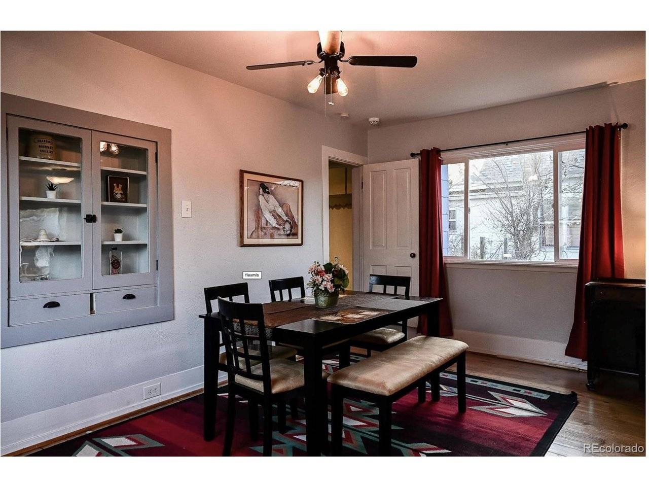 606 W Baca, Trinidad, CO 81082