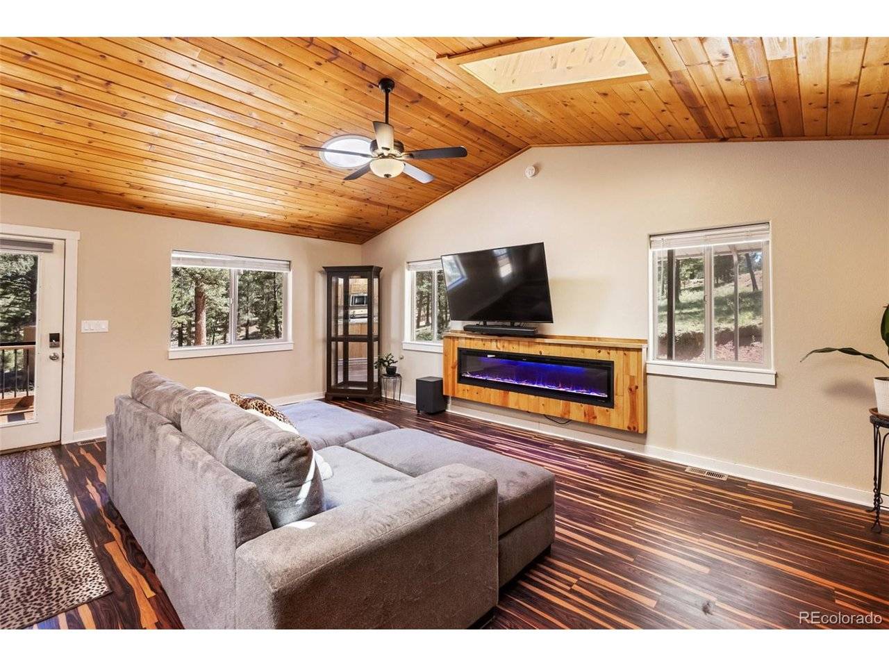 234 Wasatch, Florissant, CO 80816