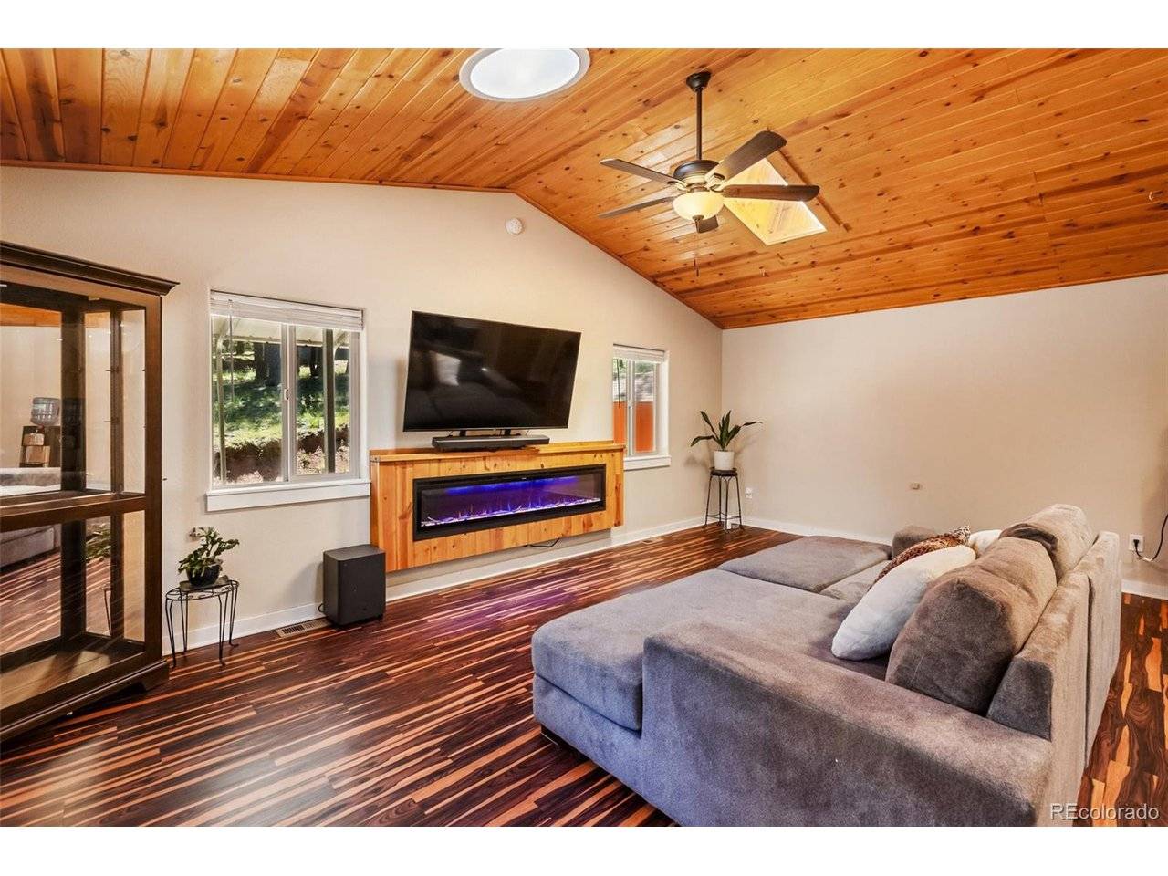 234 Wasatch, Florissant, CO 80816