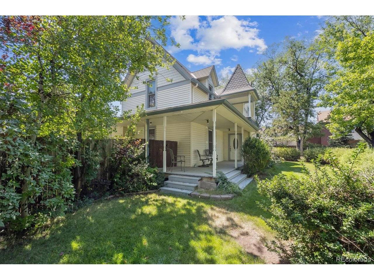 9000 W Jewell, Lakewood, CO 80232