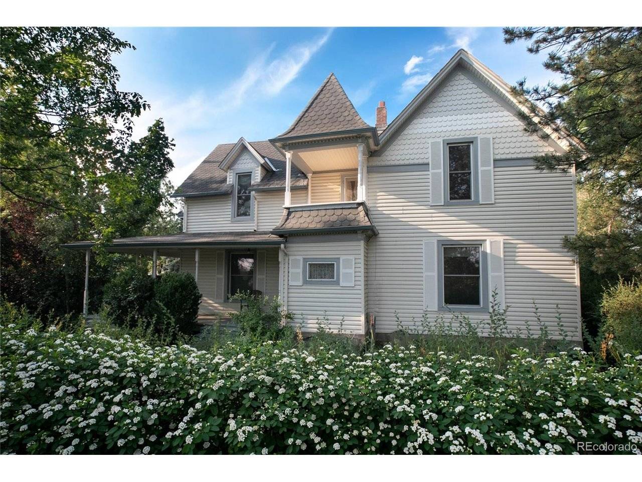 9000 W Jewell, Lakewood, CO 80232