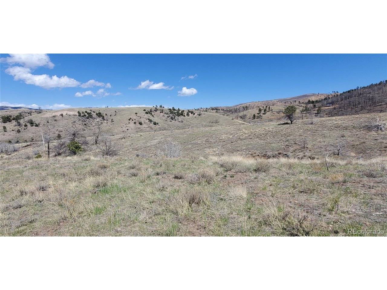 Address not disclosed, Fort Garland, CO 81133