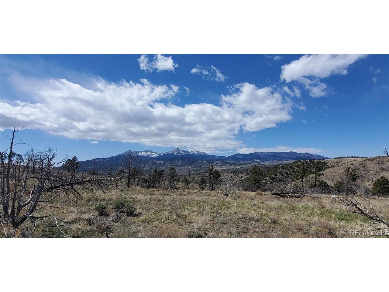 Address not disclosed, Fort Garland, CO 81133