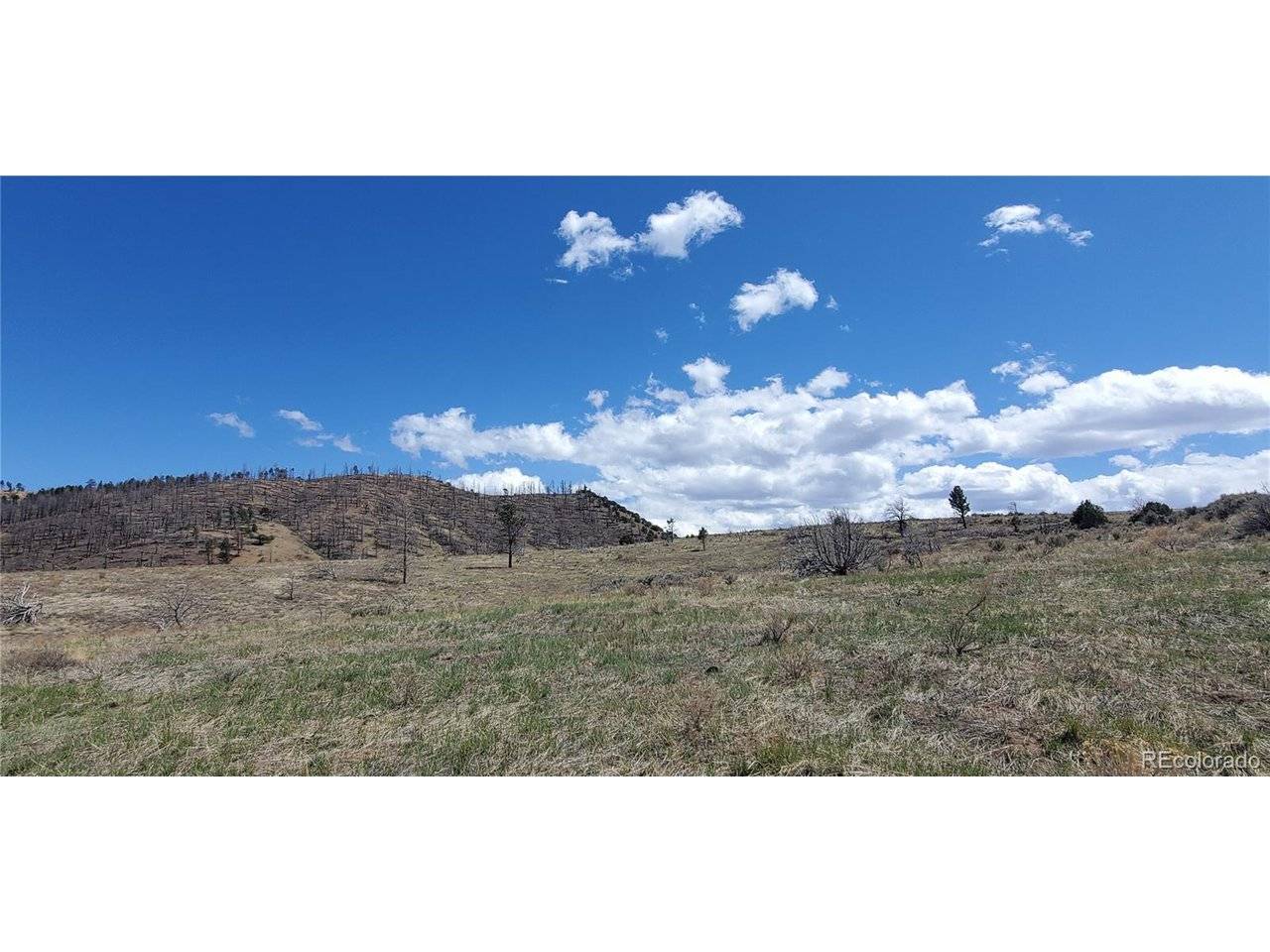 Address not disclosed, Fort Garland, CO 81133