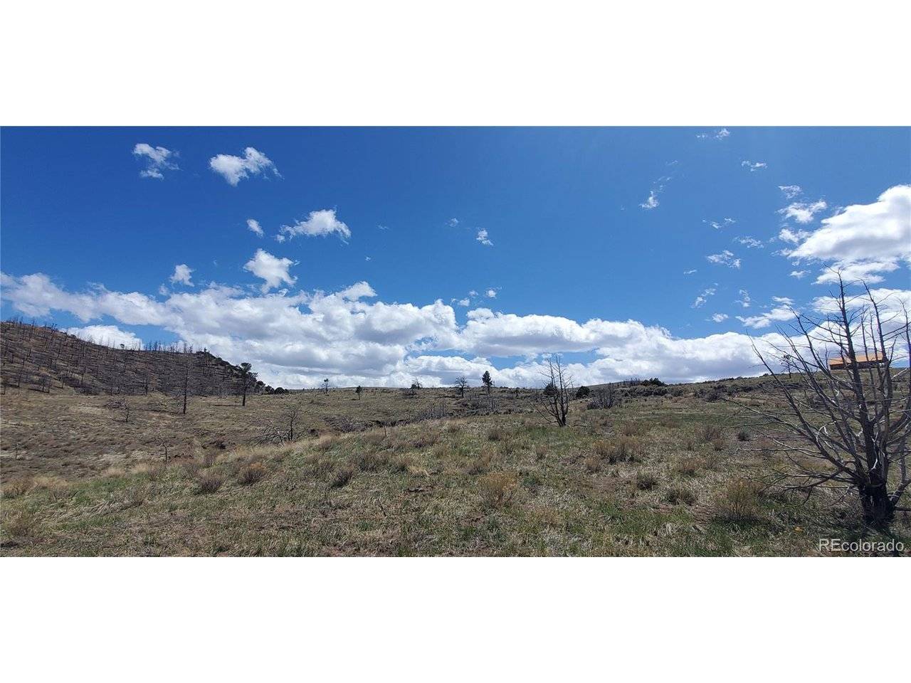 Address not disclosed, Fort Garland, CO 81133