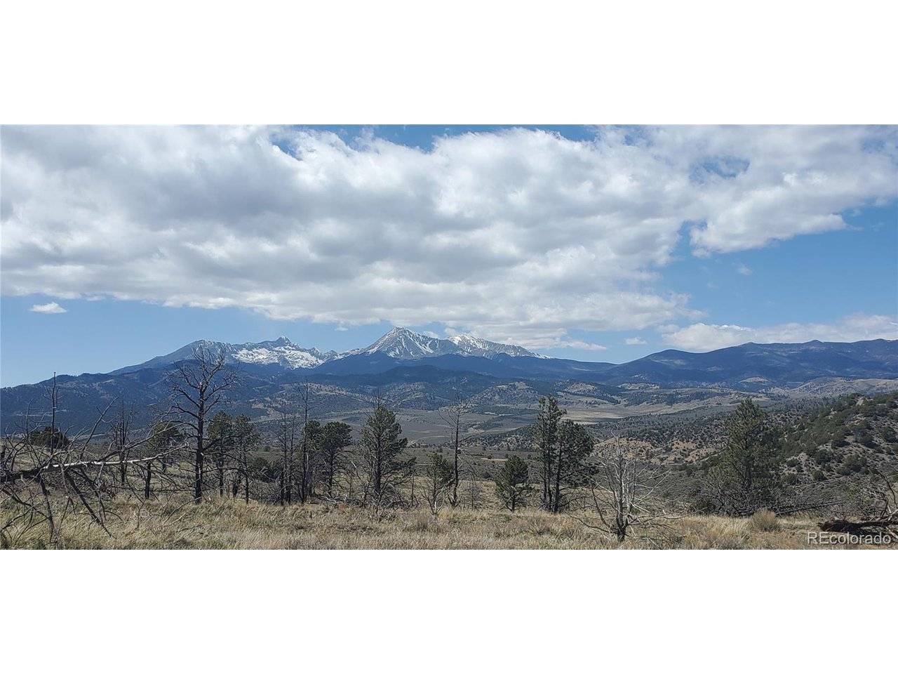 Address not disclosed, Fort Garland, CO 81133
