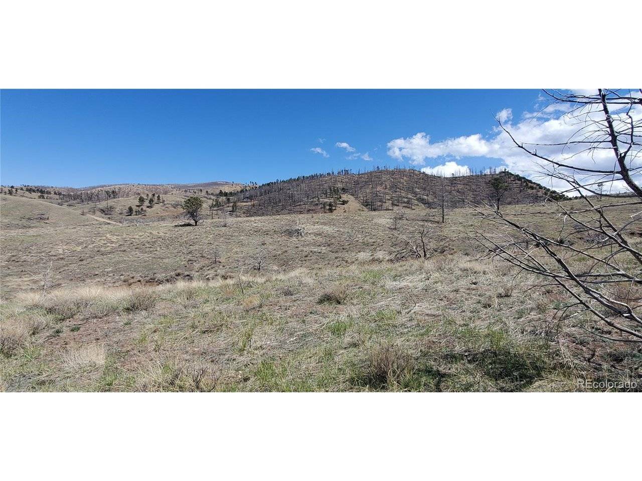 Address not disclosed, Fort Garland, CO 81133