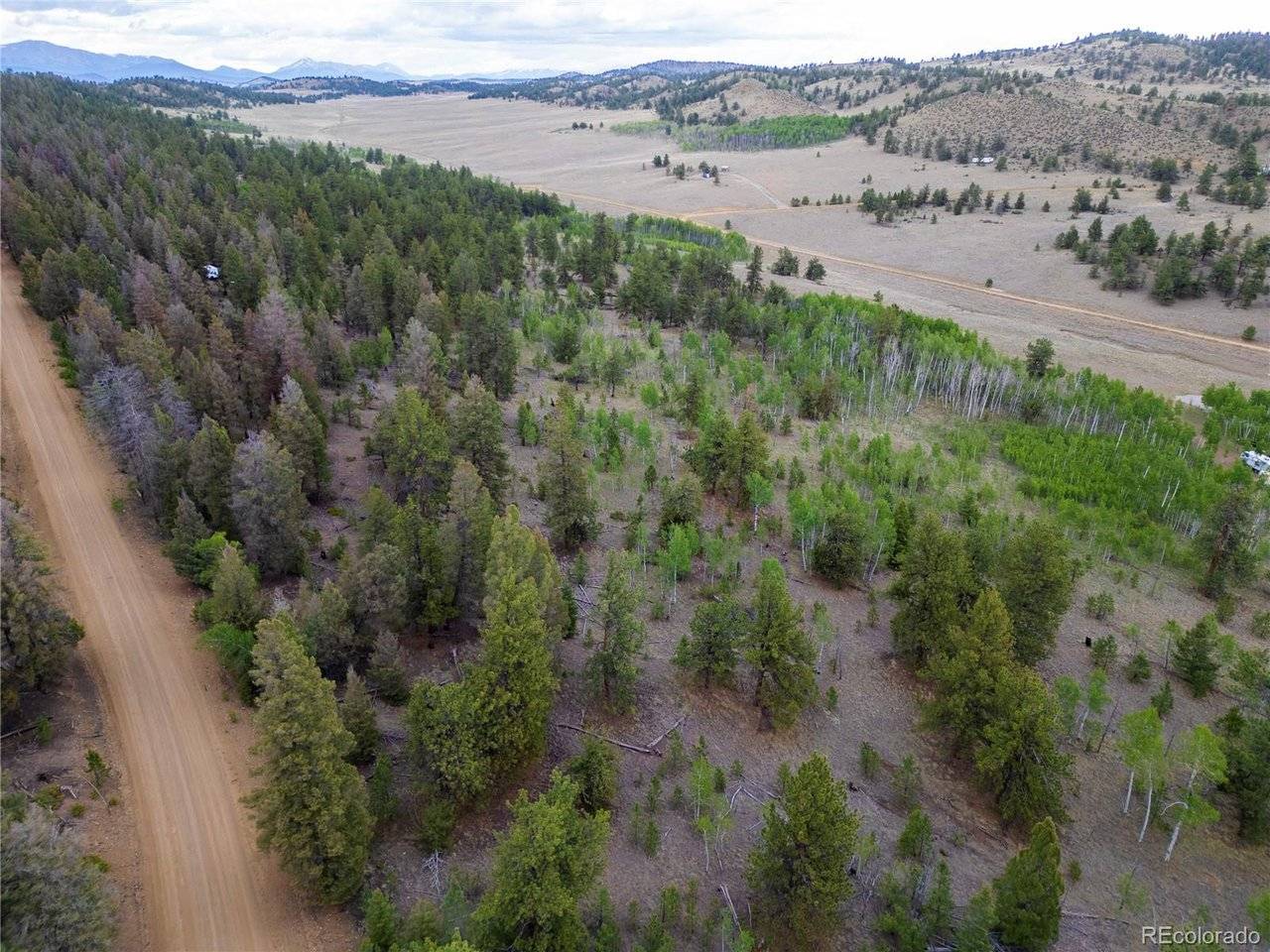2396 Fitzsimmons, Hartsel, CO 80449