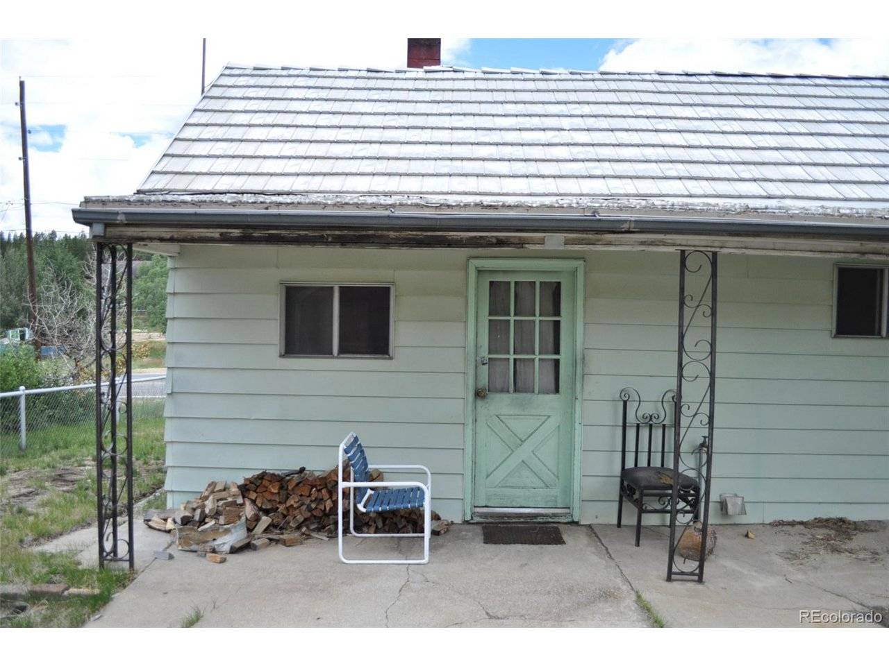 1601 24, Leadville, CO 80461