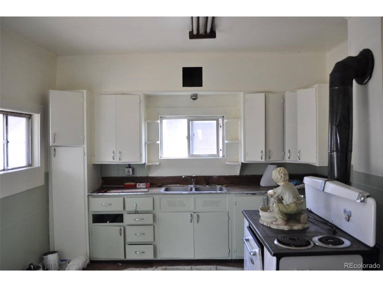 1601 24, Leadville, CO 80461