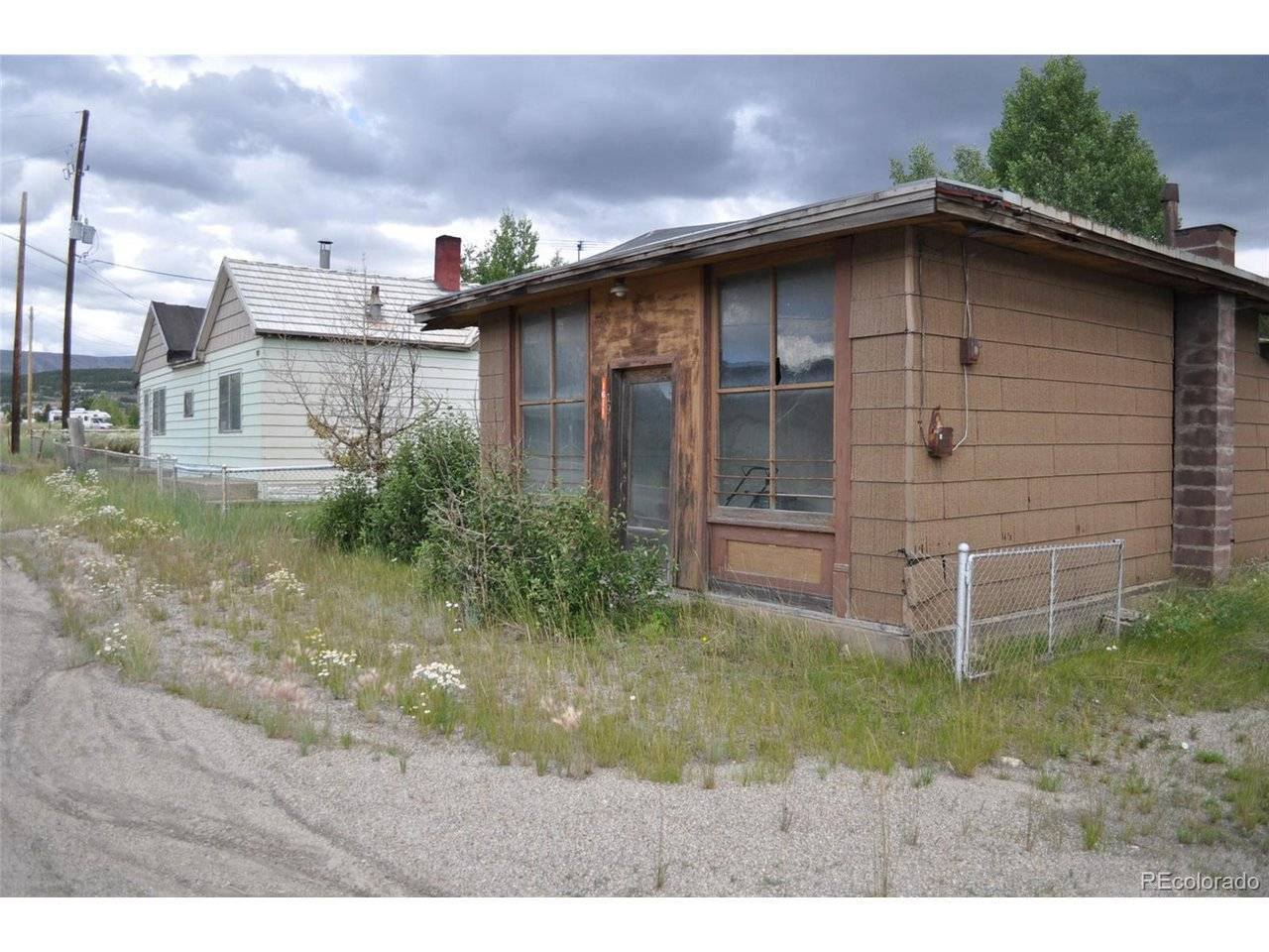1601 24, Leadville, CO 80461