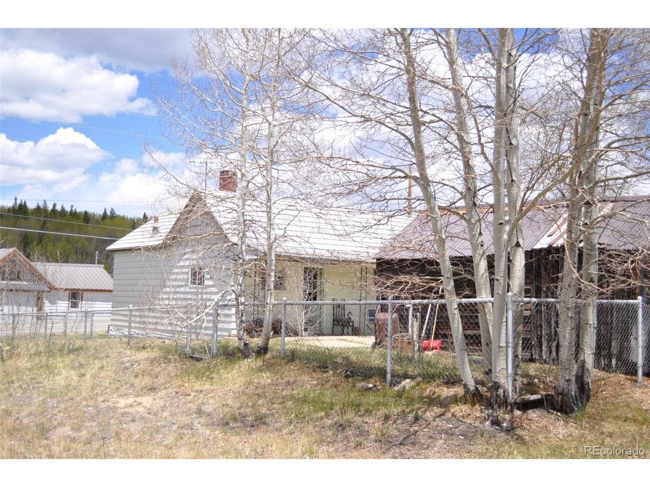 1601 24, Leadville, CO 80461