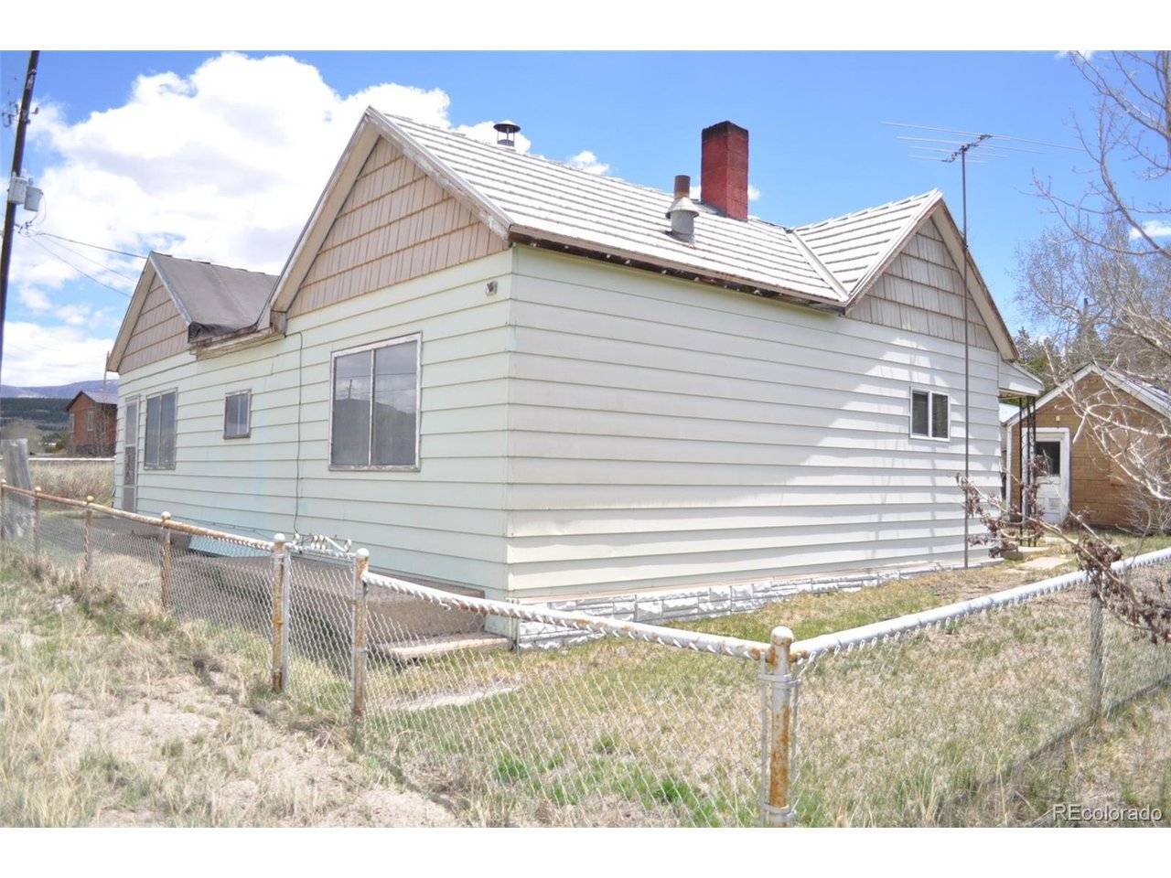1601 24, Leadville, CO 80461