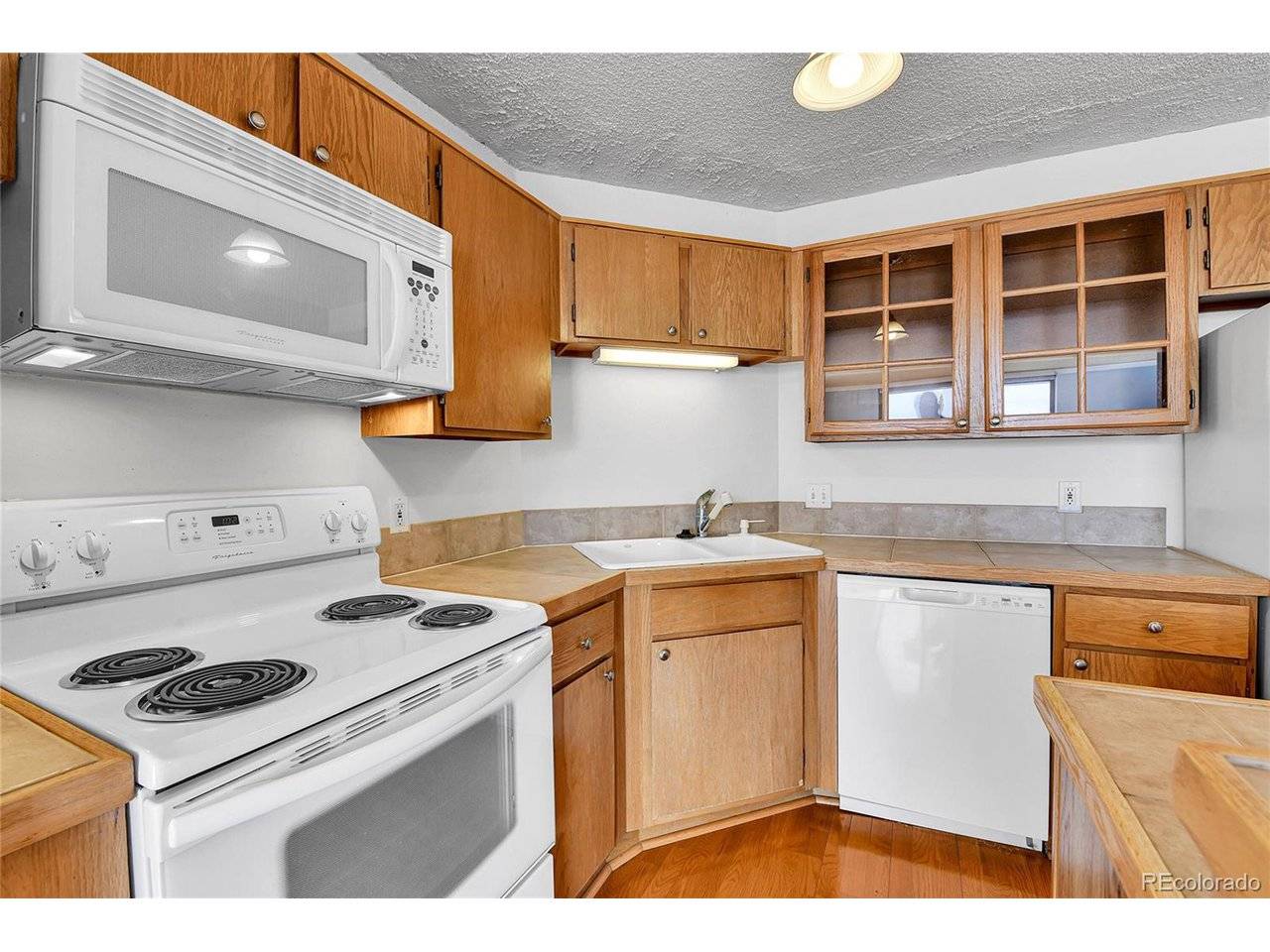 1301 Speer #1008, Denver, CO 80204